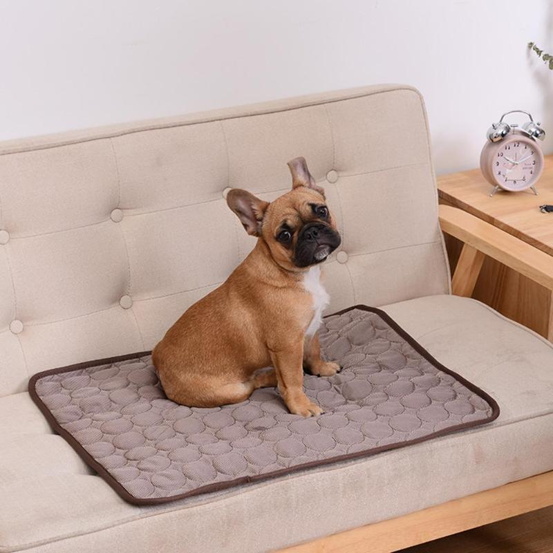 Fyntria Cooling Pet Mat