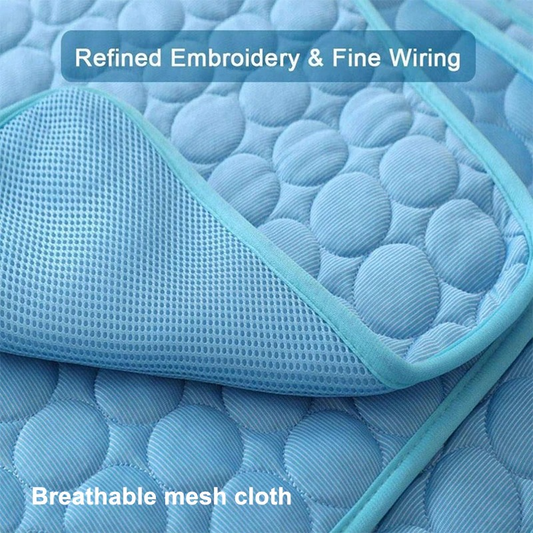 Fyntria Cooling Pet Mat
