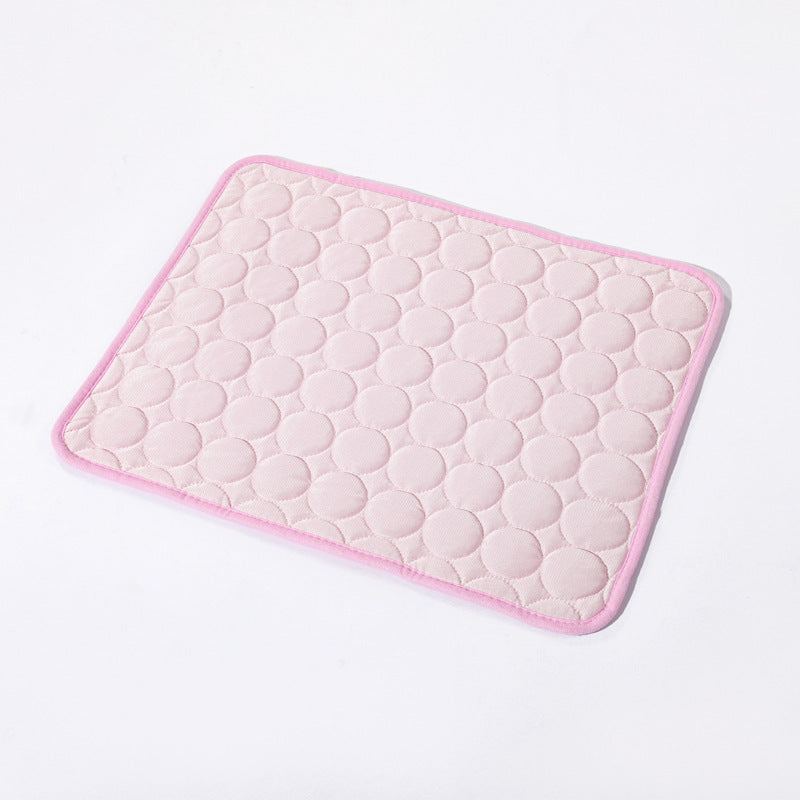 Fyntria Cooling Pet Mat