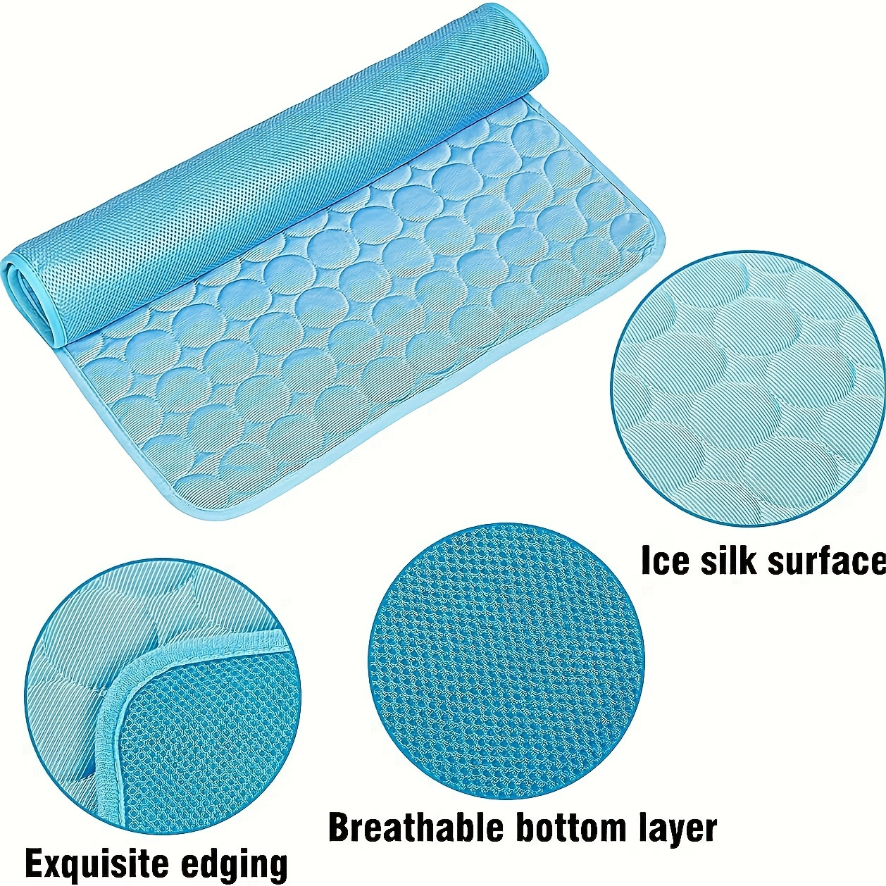 Fyntria Cooling Pet Mat